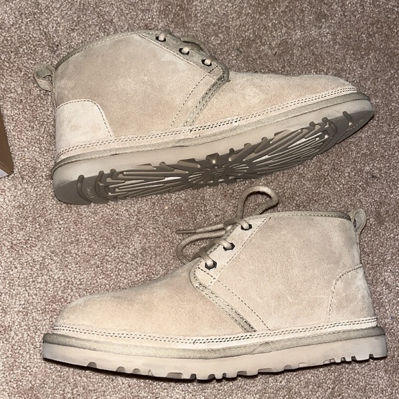 Ugg neumel - Picture 4 of 5